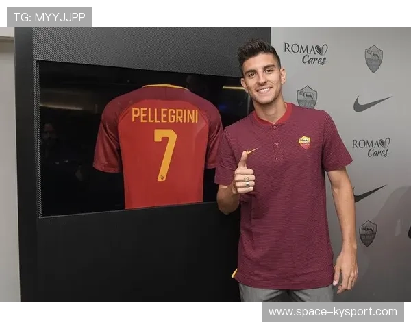 热那亚客场战绩低迷，罗马核心佩莱格里尼伤愈复出