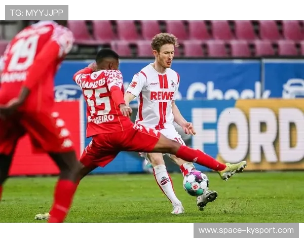 海登海姆1-3沃尔夫斯堡，主场失利保级形势严峻