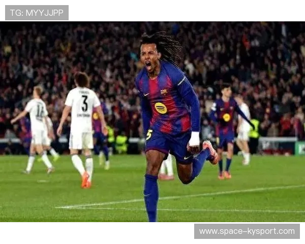 孔德头球双响巴萨2-1逆转法兰克福，诺坎普终结三年阴霾