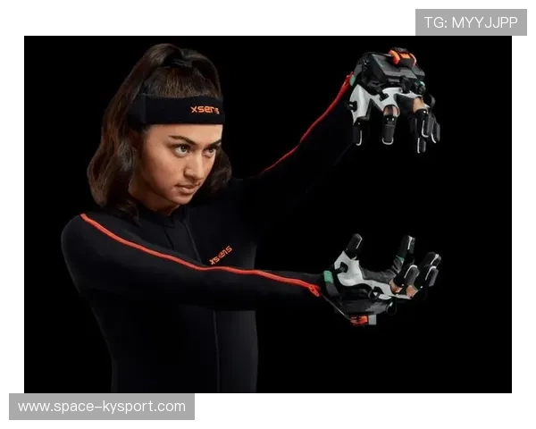 多传感器融合定位提升运动员动作捕捉精度