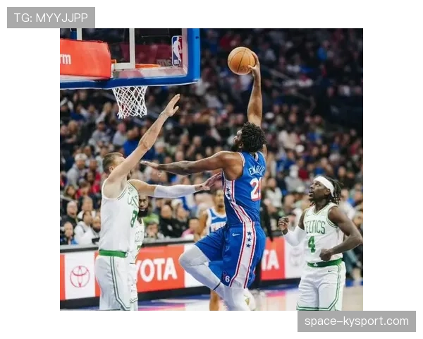 深度复盘:骑士如何用防守限制恩比德,终结76人七连胜